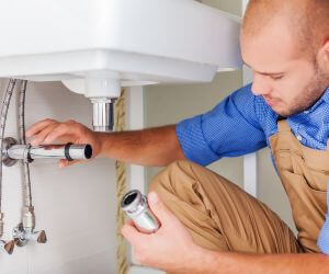 About The Faucet Pros Benham, KY